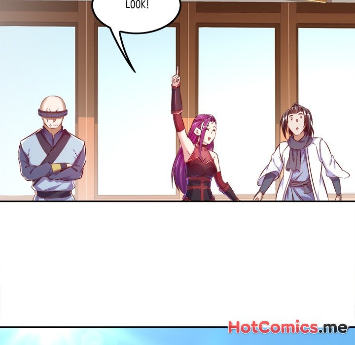 Hidden Class - episode 18 - 31