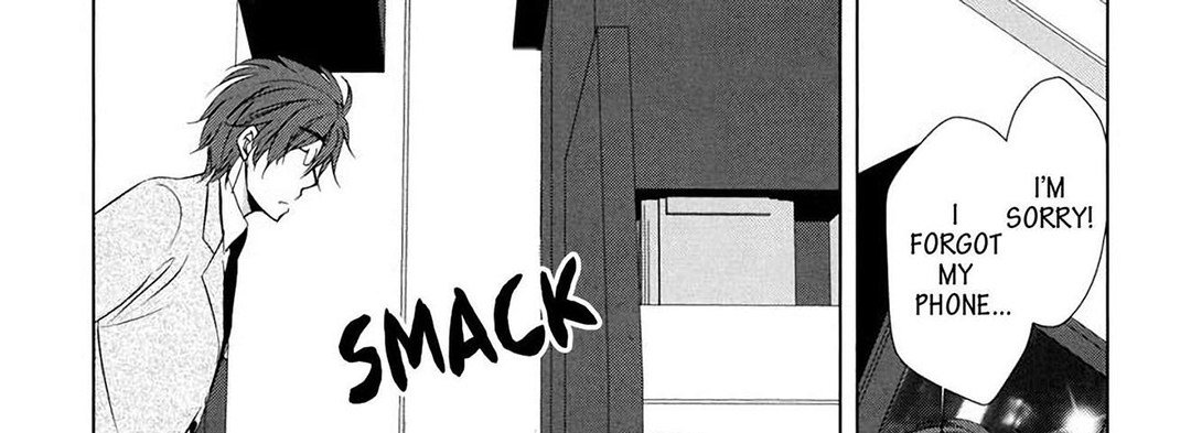 TORICO Omnibus Vol.2 - episode 3 - 40