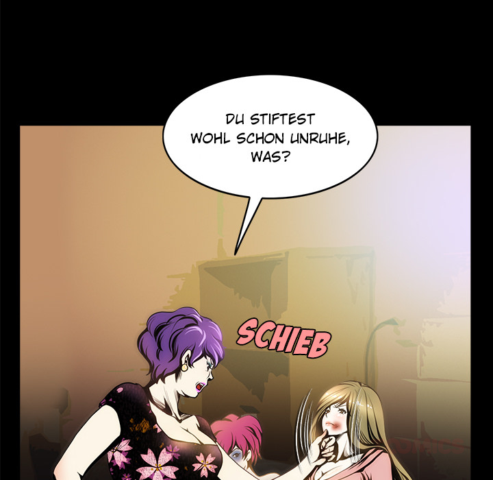 Die Blüte in der Dunkelheit - episode 4 - 11