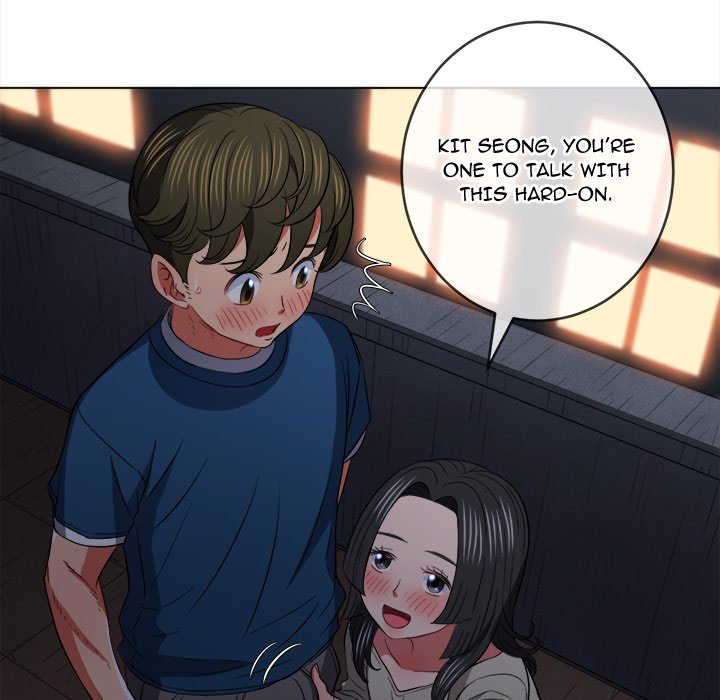 My High School Bully - episode 79 - 105
