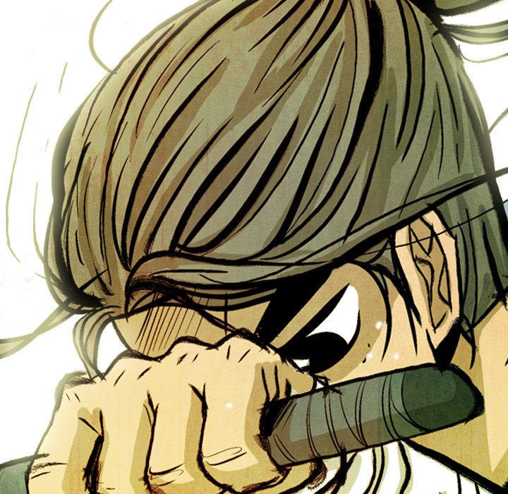 The Sword Clan - episode 45 - 128
