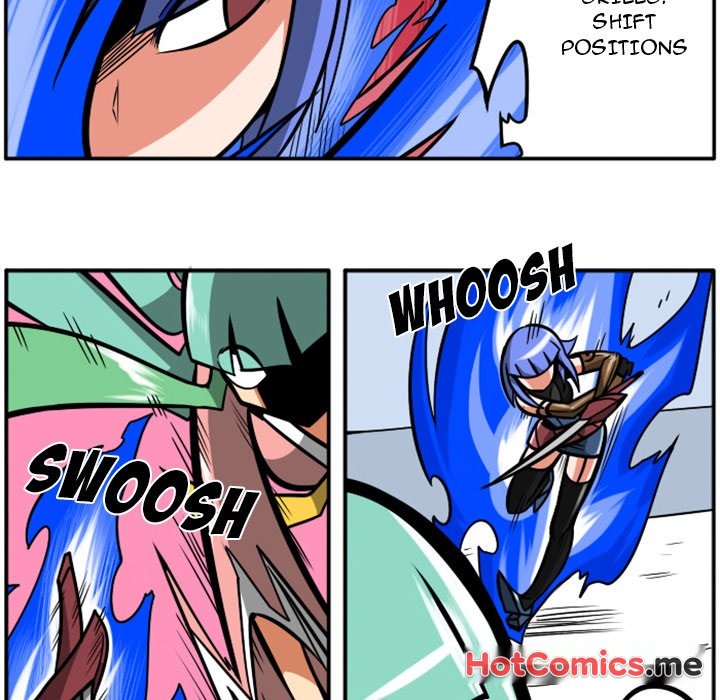 Maki and Friends - episode 85 - 55