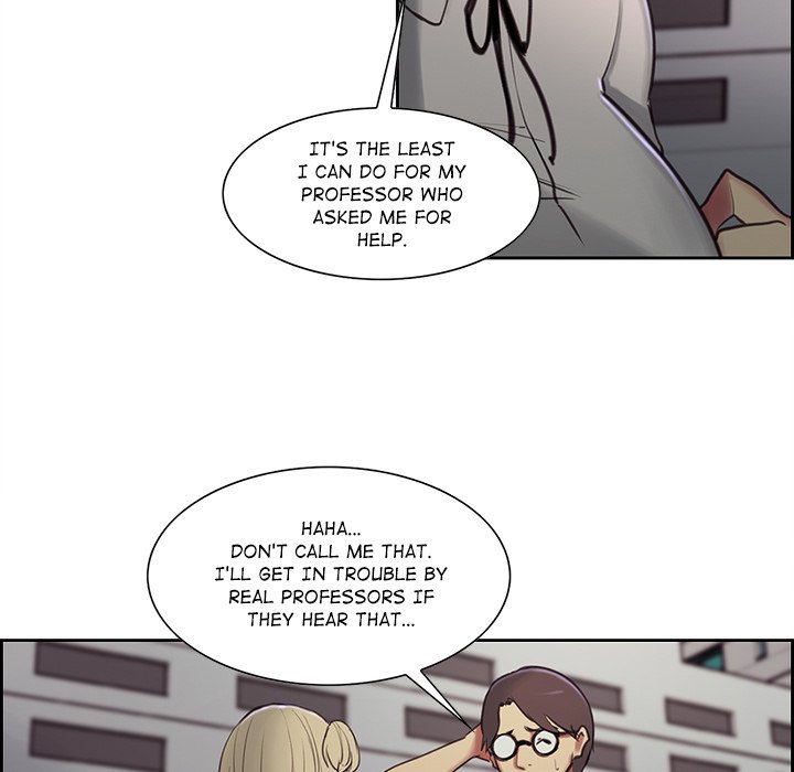 Domesticate The Housekeeper - episode 16 - 50