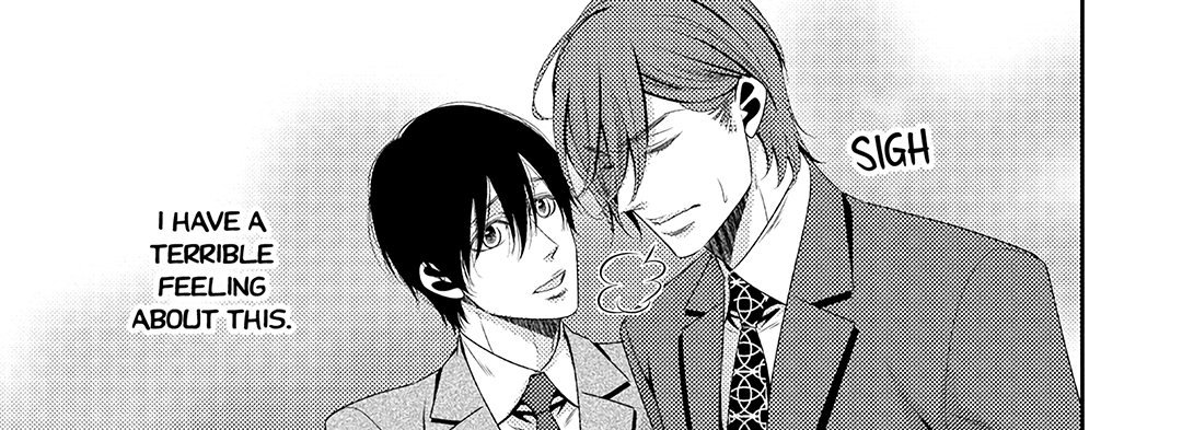 It Begins with Goodbye - episode 6 - 12
