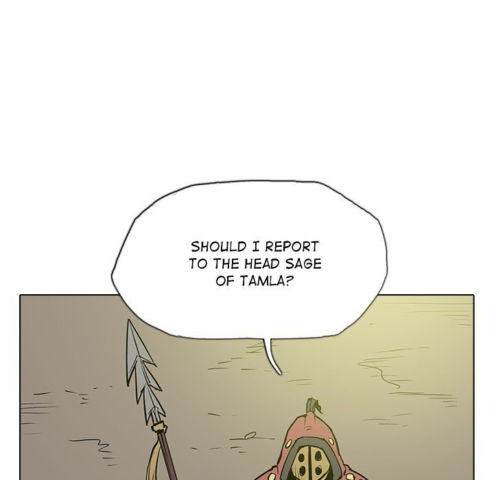 The Fang of Yeongno - episode 15 - 15