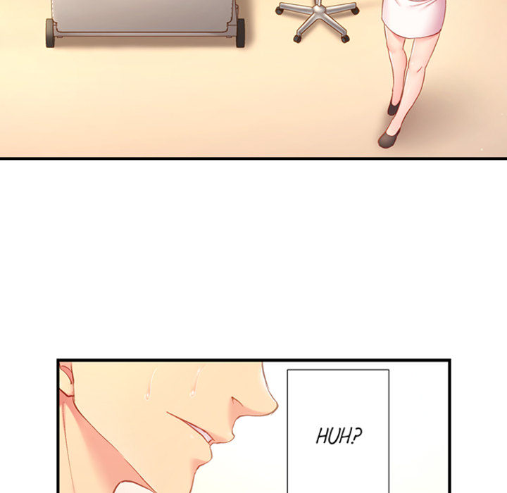 First Time With My Wife (Again) - episode 1 - 22