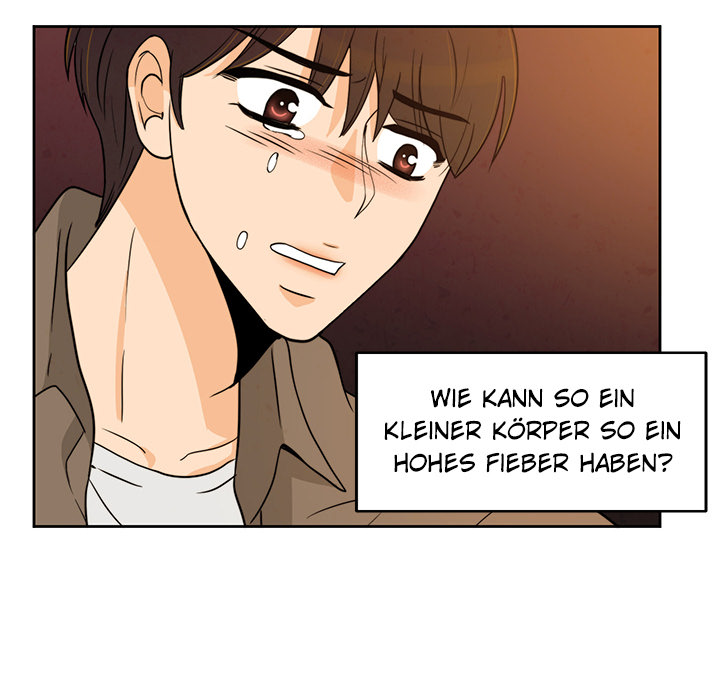 Händchenhalten Auf Eigene Gefahr - episode 43 - 78