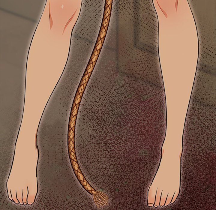 Steamy Webtoon Collection - episode 2 - 129