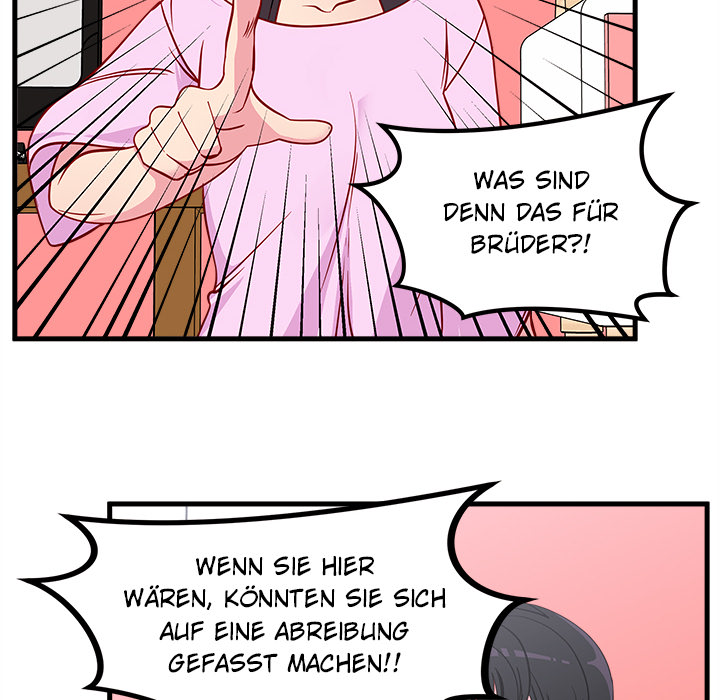 Ich wähle dich! - episode 43 - 66