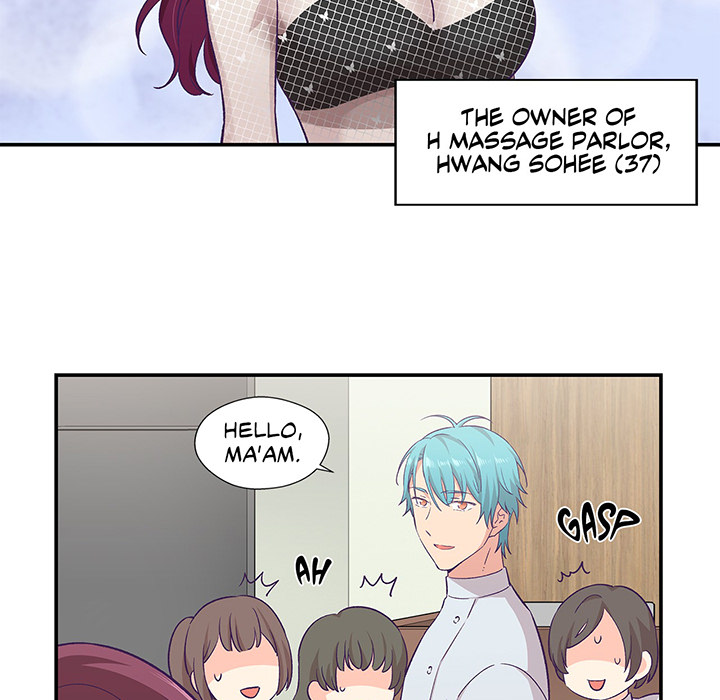 My Special Squishy Someone - episode 11 - 10
