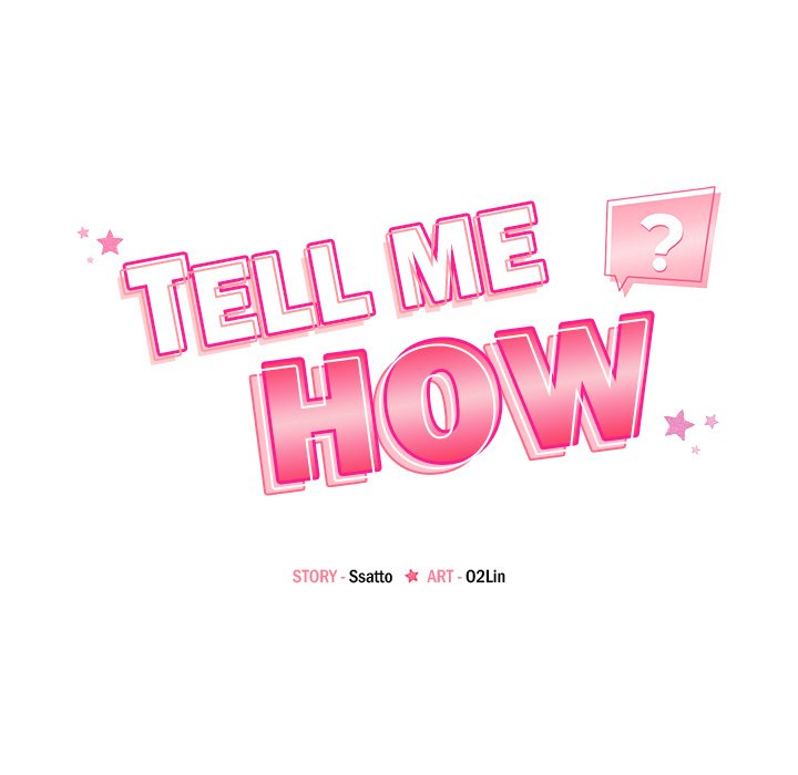 Tell Me How - episode 8 - 17