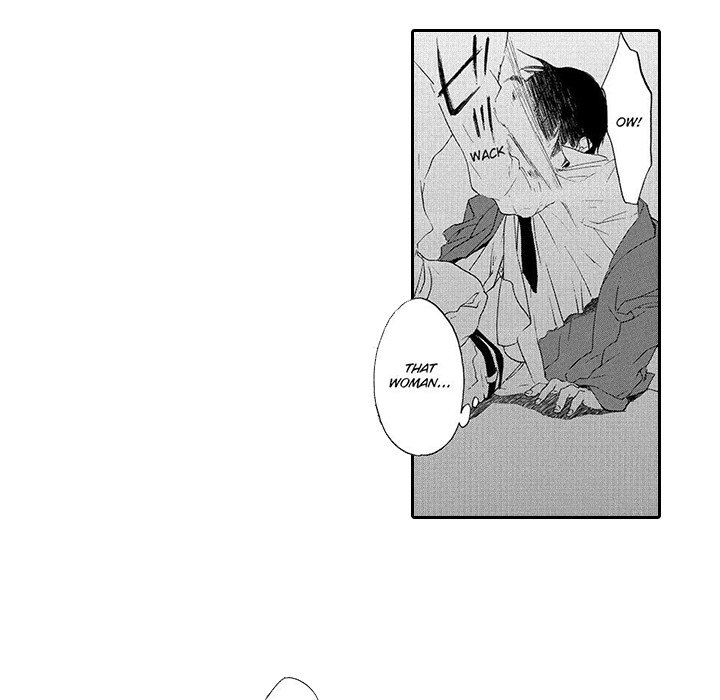 Mad Venus and My Honey - episode 11 - 17