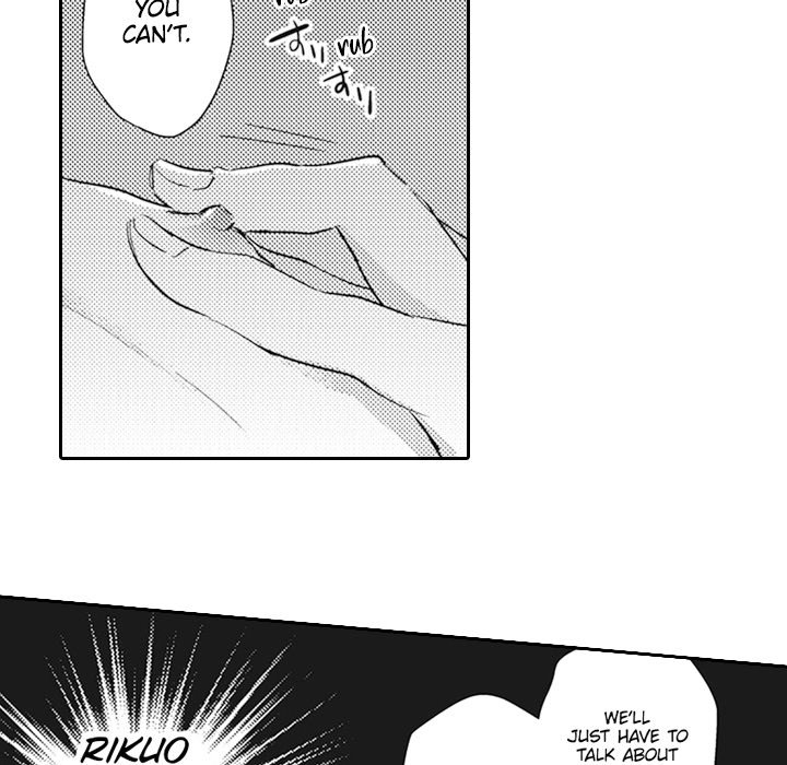The Uninvited Cat and His Fickle Master - episode 6 - 14