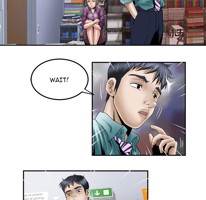 My Wife's Partner - episode 36 - 5