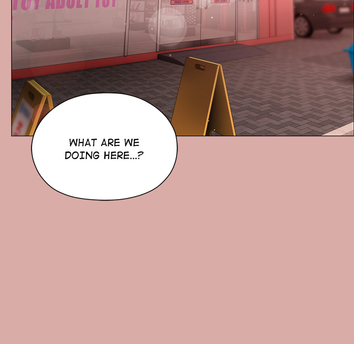 The Delinquent Girl - episode 9 - 157