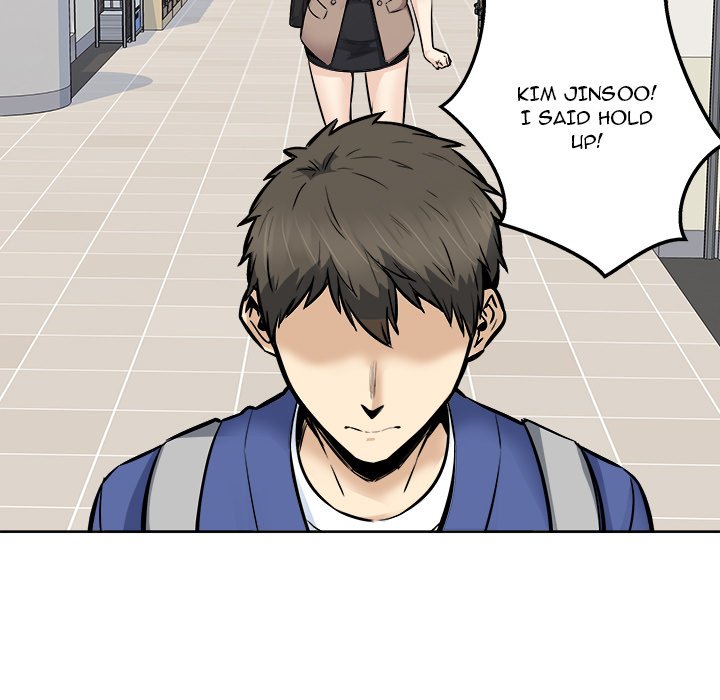 Excuse me, This is my Room - episode 95 - 56