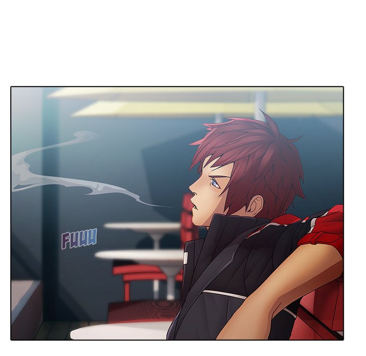 The Butterfly Dream - episode 3 - 69