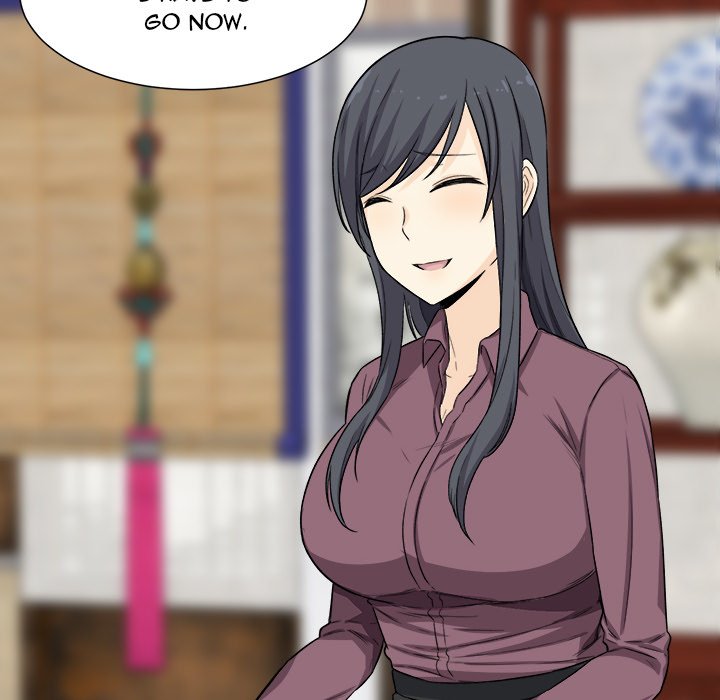 Excuse Me, This is my Room - episode 12 - 121