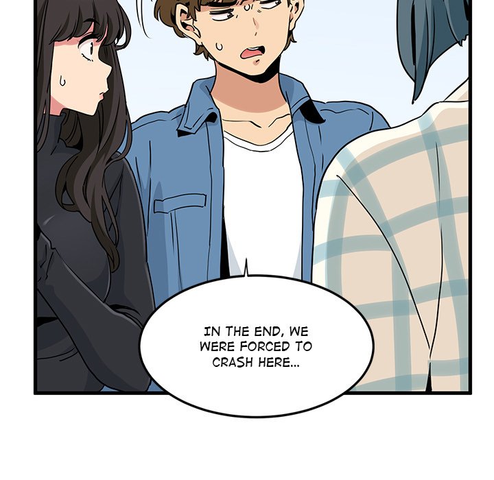 Snapping into Love - episode 25 - 16