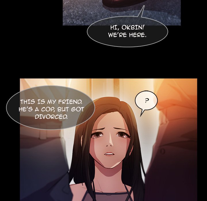The Butterfly Dream - episode 23 - 39
