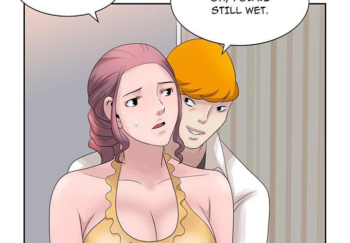 Shh! Her Secret - episode 13 - 2
