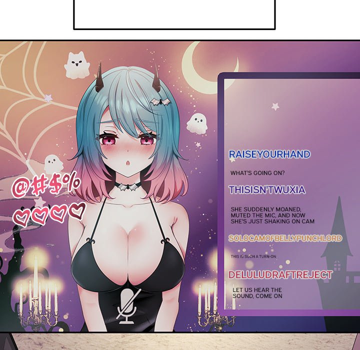 My Wife is a VTuber - episode 4 - 84