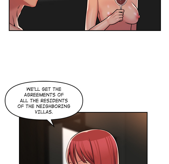 The Ladies' Associate - UNCENSORED - episode 40 - 58