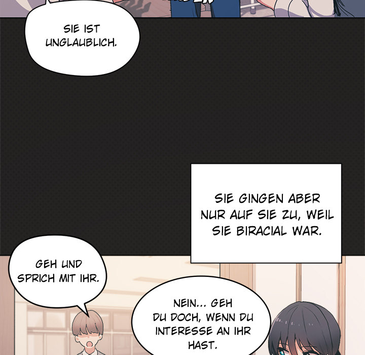 Plötzlich Insider - episode 3 - 62