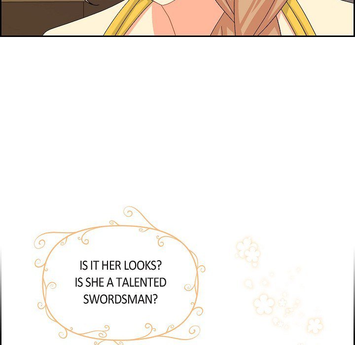 The Destroyer Fell in Love with Me - episode 45 - 50