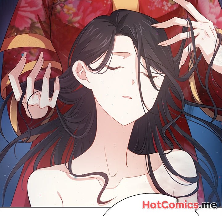 A Young Case of Hearts - episode 16 - 107