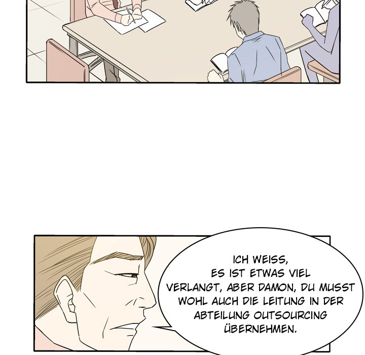 Pech gehabt - episode 18 - 23
