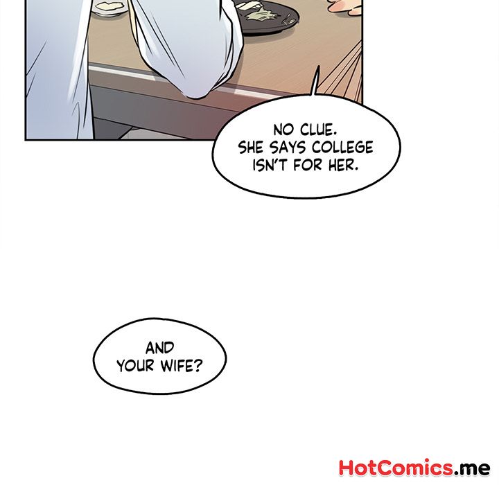 Daddy's Wild Oats - episode 9 - 49