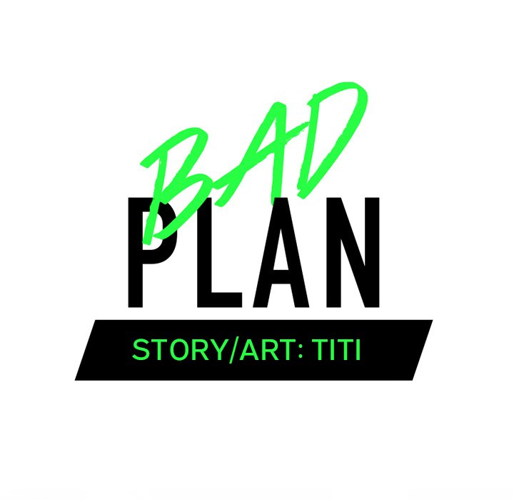 Bad Plan - episode 45 - 4