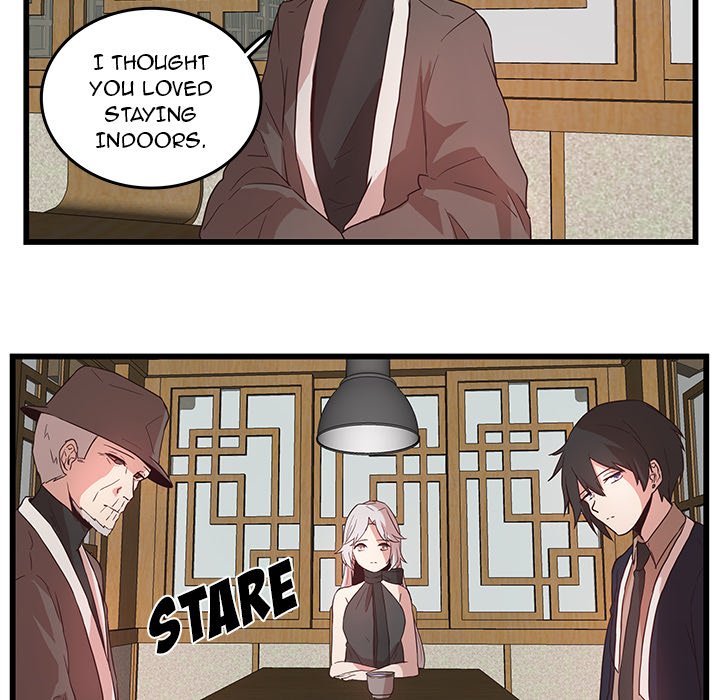 The Tiger, The Sun and The Moon - episode 24 - 17
