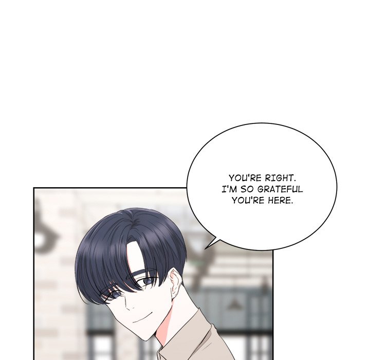 Secrets Between the Sheets [non-adult] - episode 4 - 81