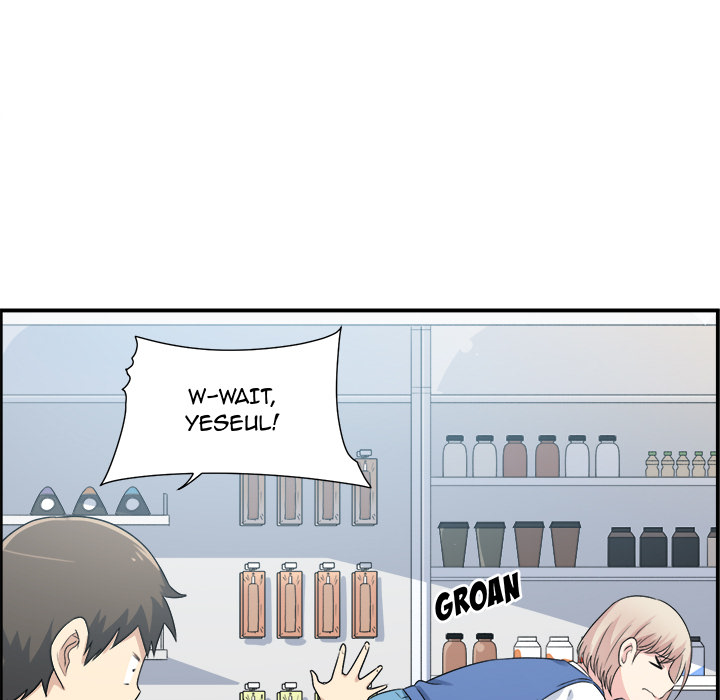 Excuse me, This is my Room - UNCENSORED - episode 1 - 96