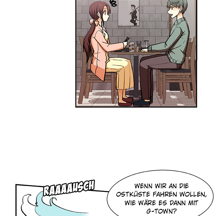 Mörder in klein - episode 27 - 43