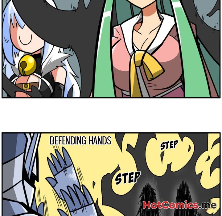 Maki and Friends - episode 76 - 24