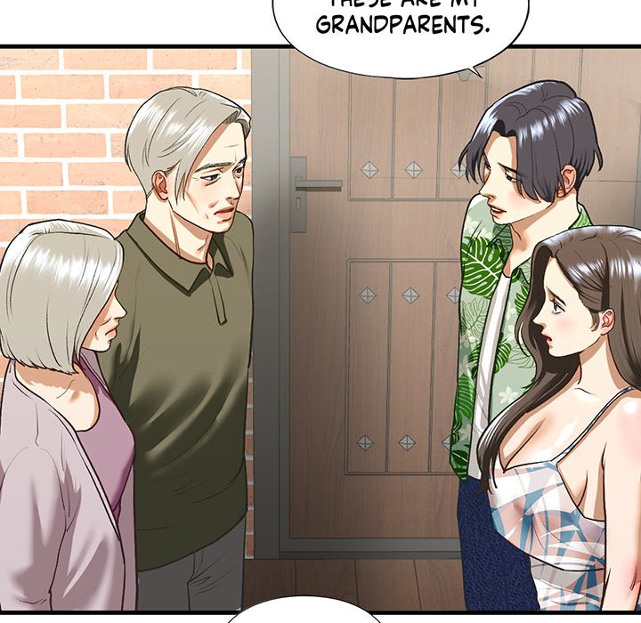 Stepsister - episode 26 - 28