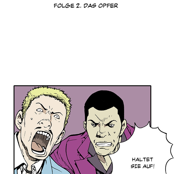 Kommissar Gito - episode 2 - 6