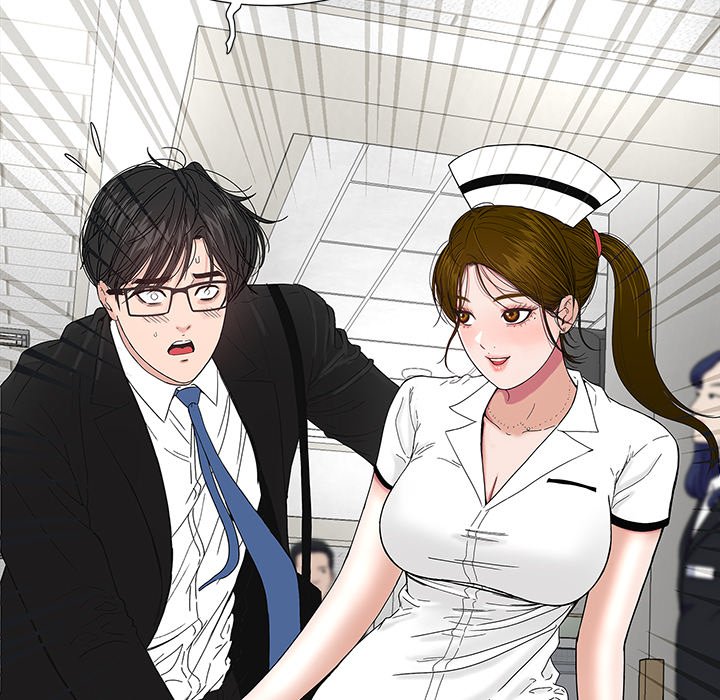 My Secret Double Life - episode 11 - 9