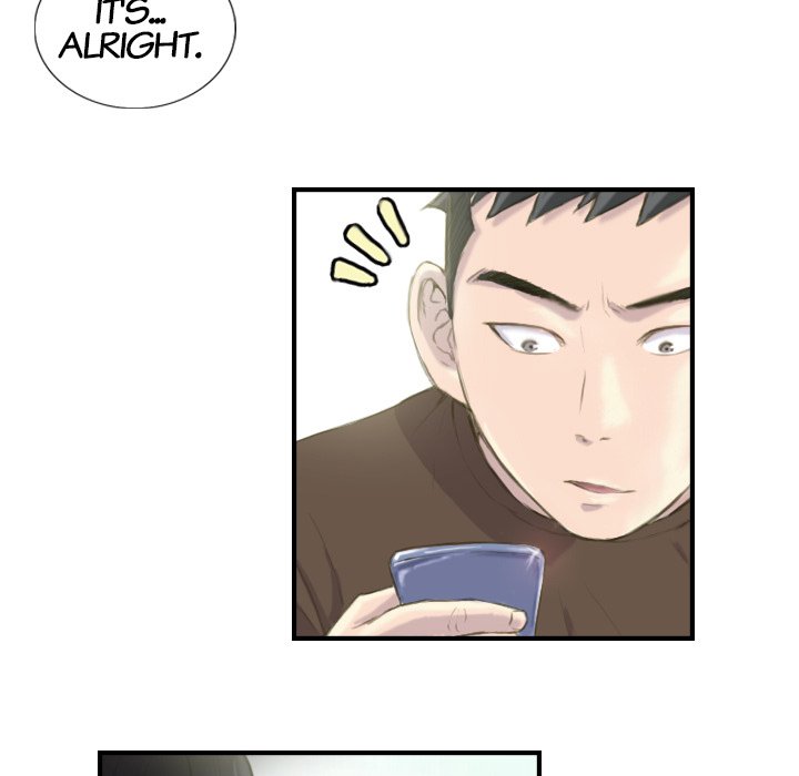 The Man's Superpowers - episode 21 - 56