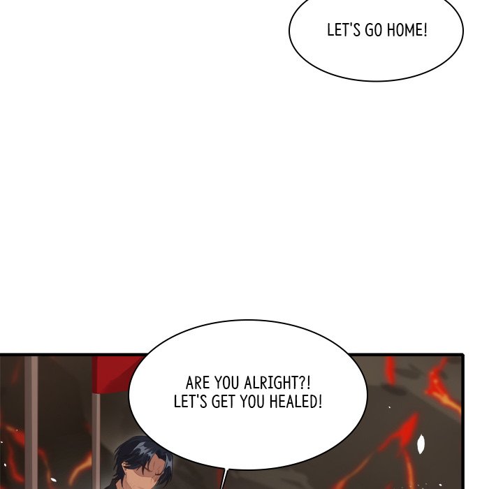 Strange Family - episode 59 - 45