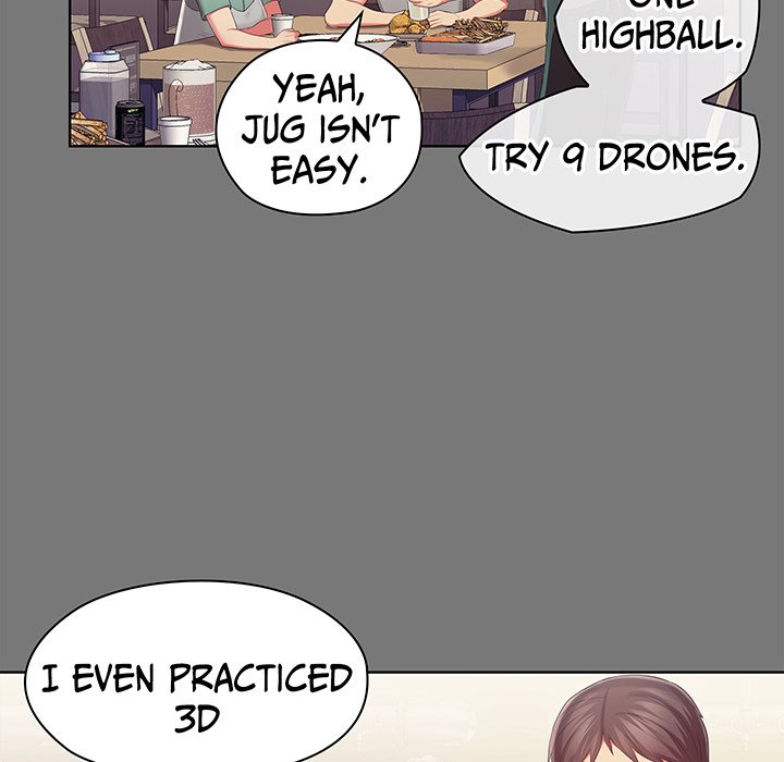 Master, Do You Need A Hand? - episode 45 - 76