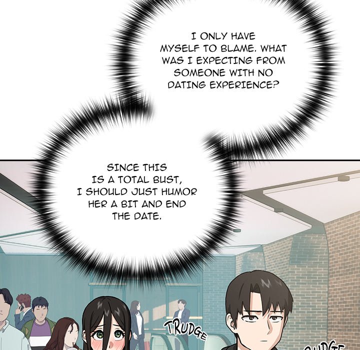 Dating After Work - episode 4 - 46