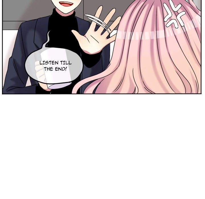 The Chill Couple - episode 79 - 30