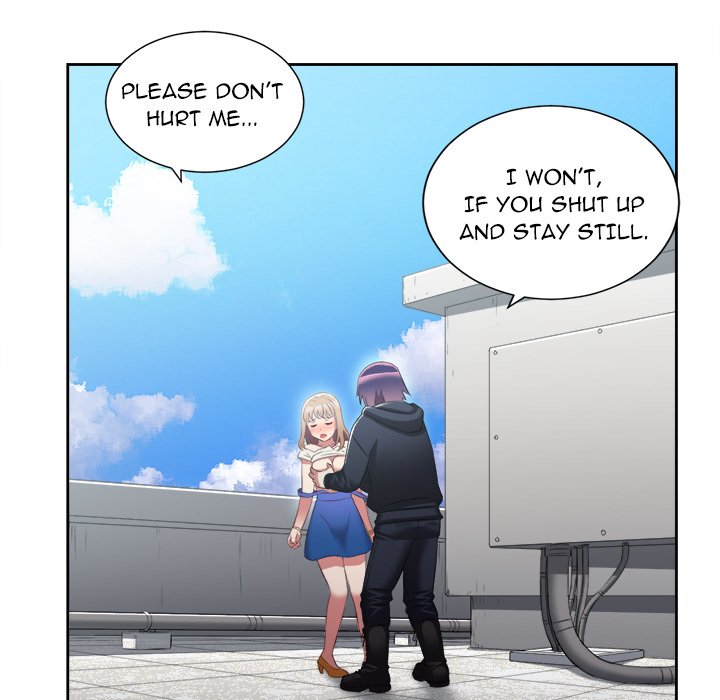 Yuri's Part Time Job - episode 20 - 21