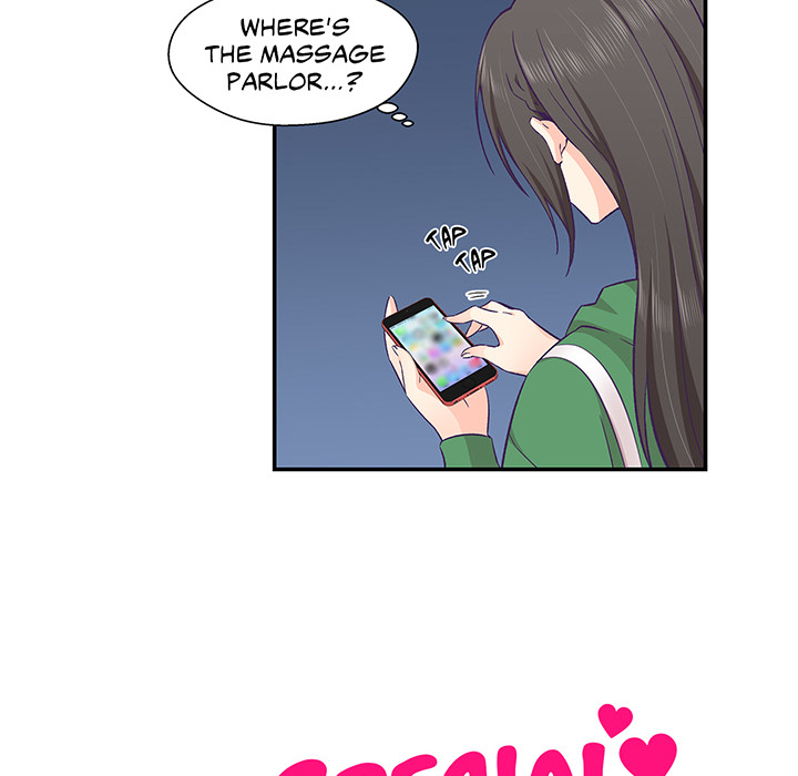 My Special Squishy Someone - episode 12 - 10