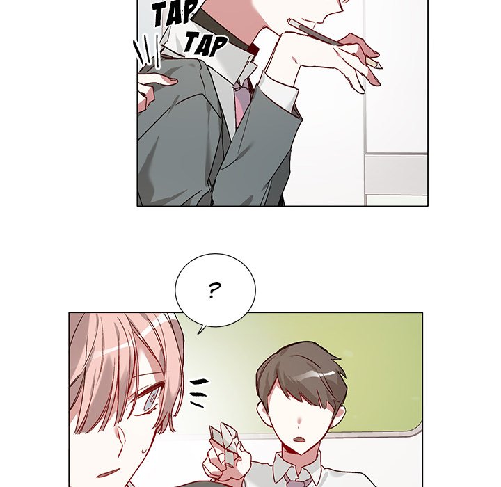The Music Box of Petals - episode 39 - 5