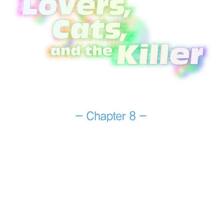 Lovers, Cats, and the Killer - episode 8 - 54